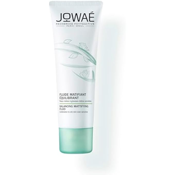 Jowae BALANCING MATTIFYING FLUID 40 ML - Image 1